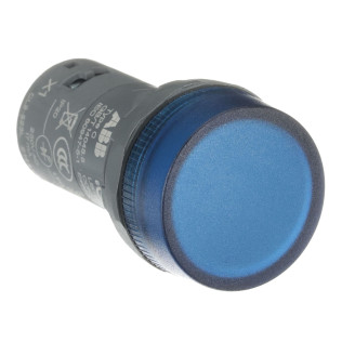 Сигнальные лампы со встроенным светодиодом  CL2-523L   